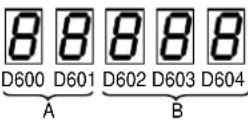 TOSHIBA MCY-MAP0601HT2D - In case of test operation on the interface P.C. board of the outdoor unit - 2