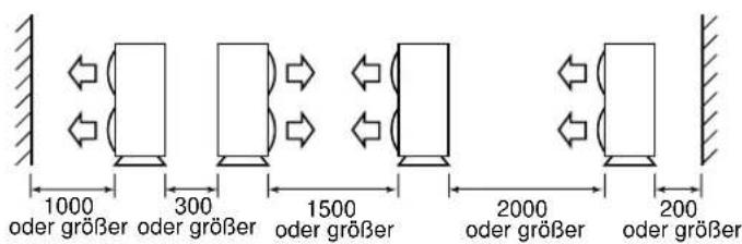 Technical line drawing of a pipe fitting and a rectangular component (no text or symbols)
