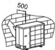 TOSHIBA MCY-MAP0601HT2D - CAUTION - 1