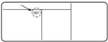 TOSHIBA MCY-MAP0401HT2D - Verdrahtete Standardfernbedienung - 2