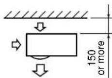 TOSHIBA MCY-MAP0401HT2D - [Upper side is free] - 1