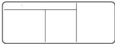 TOSHIBA MCY-MAP0401HT2D - Verdrahtete Standardfernbedienung - 4