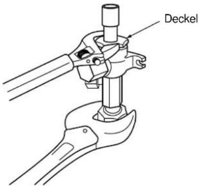 Deckel