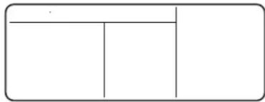 TOSHIBA MCY-MAP0501HT2D - Verdrahtete Standardfernbedienung - 4
