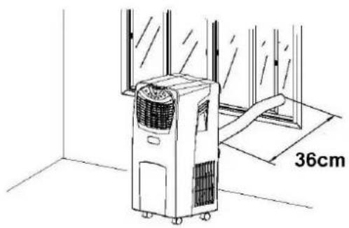 SUNTEC Klimatronic Dynamic 9.0 plus - Zubehör - 3