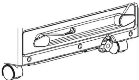 SUNTEC Klimatronic Advance 2.9 plus 10897 - Lagerung (Überwinterung) - 1