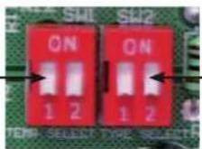 REMKO MXD260 - Electrical connection diagram and choice of unit - 1
