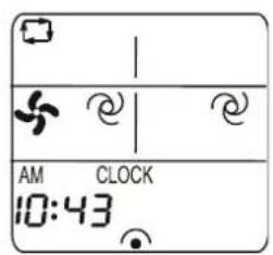 AM CLOCK 10:43