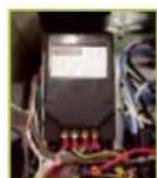 REMKO GD335 - Verstellung der Regel- hysterese durch die Jumper - 2