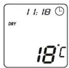 11:18 DRY 18°C