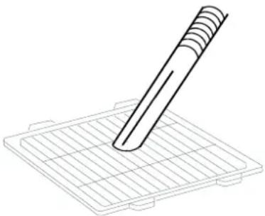REMKO DKT90 - Reinigung des Luftfilters - 2