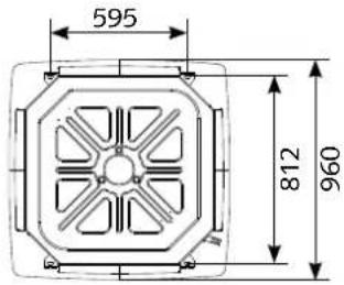 595 812 960