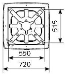 515 550 720