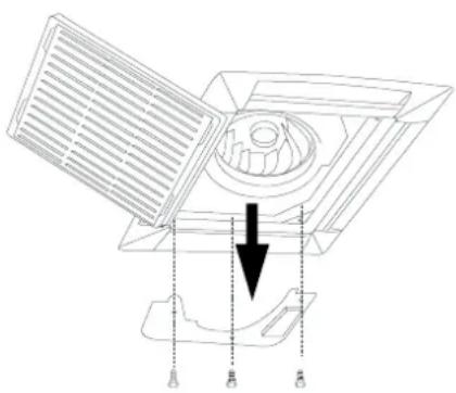 REMKO DKT20 - Elektrischer Anschluß - 2