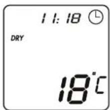 11:18 DRY 18°C