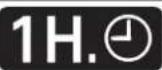 SANYO SAP-URV126EH - Symbole - 15