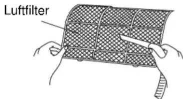 Luftfilter