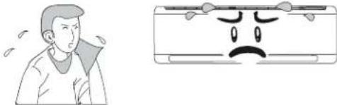 SANYO SAP-KRV12AEH - FEHLERSUCHE - 6