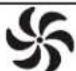 SANYO SAP-KRV12AEH - Symbole - 4