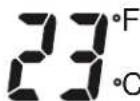 SANYO SAP-KRV12AEH - Symbole - 10