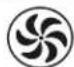 SANYO SAP-KRV12AEH - Symbole - 21