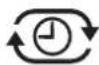 SANYO SAP-KR184E - Symbole - 9