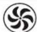 SANYO SAP-KR12AEH - Symbole - 21