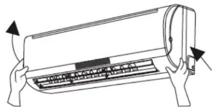 SANYO SAP-KR12AEH - ZUR BEACHTUNG - 1