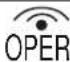 SANYO SAP-KR12AEH - Symbole - 15