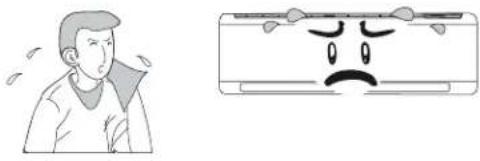 SANYO SAP-KR12AEH - FEHLERSUCHE - 6