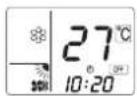 SANYO SAP-FTR228E - TIMER - EINSTELLUNG - 2
