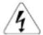 SANYO SAP-FTR224EH - WARNZEICHEN - 1