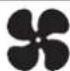 SANYO SAP-FTRV186EH - Symbole - 7