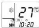 SANYO SAP-FTR184EH - TIMER - EINSTELLUNG - 4