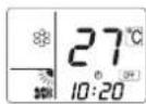 SANYO SAP-FTR184EH - TIMER - EINSTELLUNG - 2
