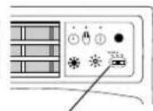 SANYO SAP-FTR184EH - Stromunterbrechung während des Betriebs. - 2
