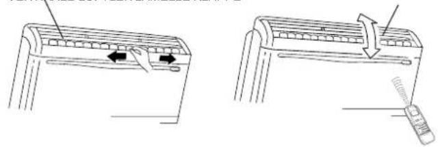 SANYO SAP-FTR184EH - MODELL FTR - 1