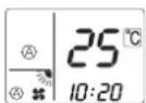 SANYO SAP-FTR184EH - AUTOMATISCHER BETRIEB - 2