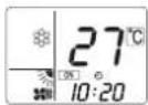 SANYO SAP-FTR129EH - TIMER - EINSTELLUNG - 4