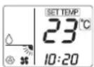 SANYO SAP-FTR124EH - ENTFEUCHTUNG - 1