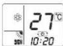 SANYO SAP-FTR228EH - TIMER - EINSTELLUNG - 5