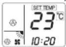 SANYO SAP-FTR123EH - AUTOMATISCHER BETRIEB - 1