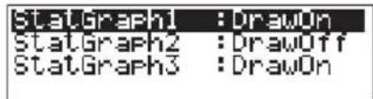 CASIO Algebra FX 1.0 Plus - ■Multigrafik - 1