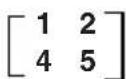 CASIO Algebra FX 1.0 Plus - • Norm (Frobenius-Norm einer Matrix) - 2