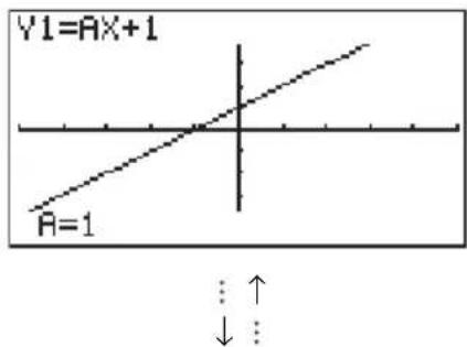 CASIO Algebra FX 1.0 Plus - Programmbeispiel - 1