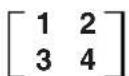 CASIO Algebra FX 1.0 Plus - •Diag - 6