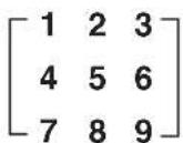 CASIO Algebra FX 1.0 Plus - - SubMat - 2