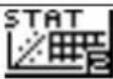 CASIO Algebra FX 1.0 Plus - ●Wählen eines Icons - 4