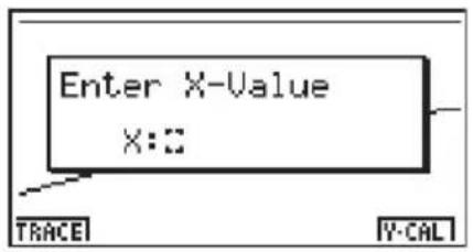 CASIO Algebra FX 1.0 Plus - 2-11 TVM-Grafik (weitere grafische Darstellungen) - 4