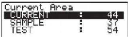 CASIO Algebra FX 1.0 Plus - Beispiel Zu suchen sind alle Programmdateien im aktuellen Bereich, deren Name mit dem Buchstaben "C" beginnt: - 2
